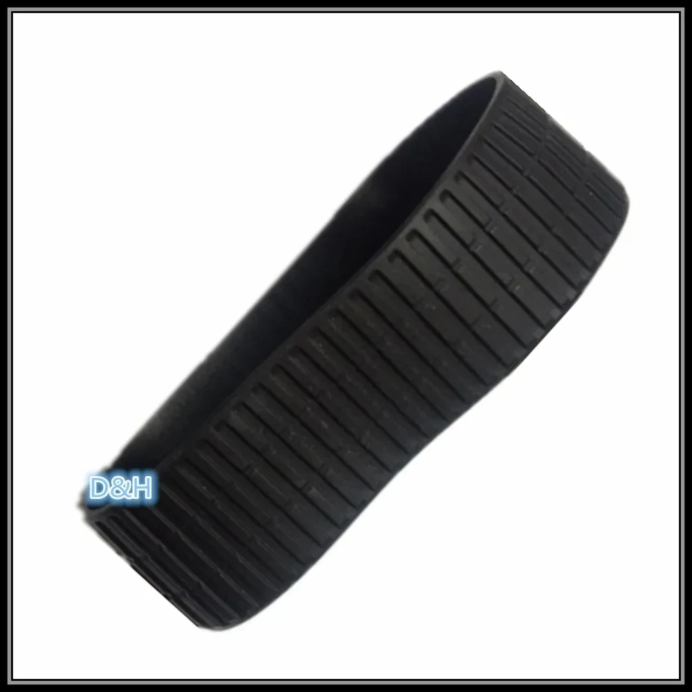NEW Original For Nikon 18-55 mm 1:3.5-5.6G VR Zoom Rubber Lens Replacement Unit Repair Parts