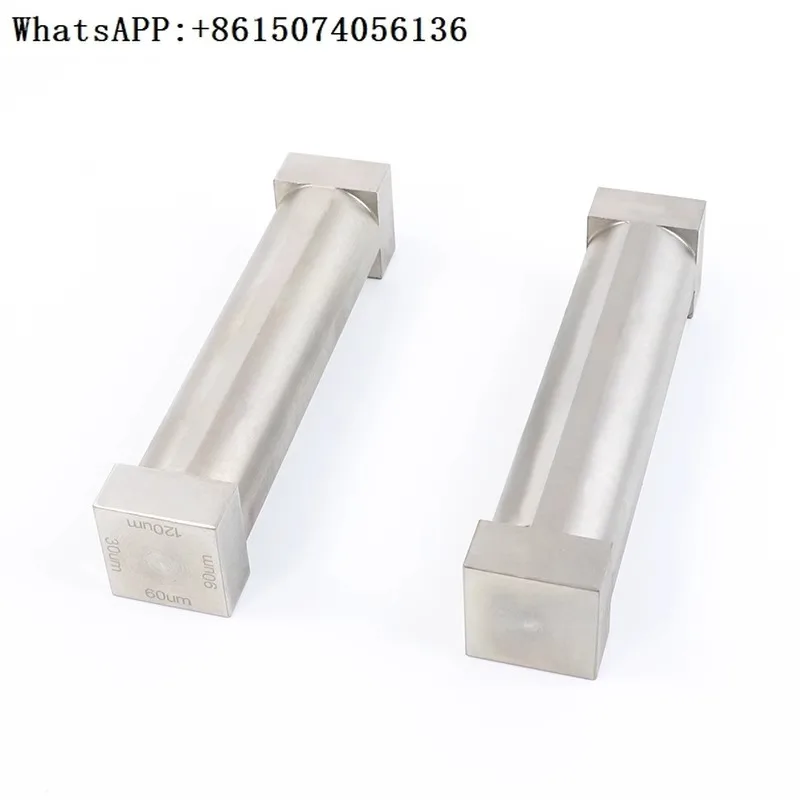 

SZQ Four sided Coating Machine Wet Film Preparation Device Scraper Ink Stick Coating Test Single Edge Wire Rod Oil