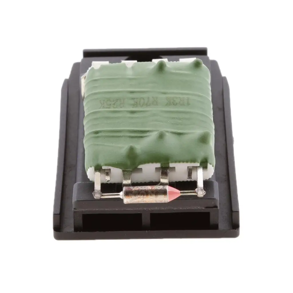 Resistenza Del Modulo Di Alimentazione Del Motore Del Ventilatore Automatico Adatta Direttamente Per Ford Focus Mondeo