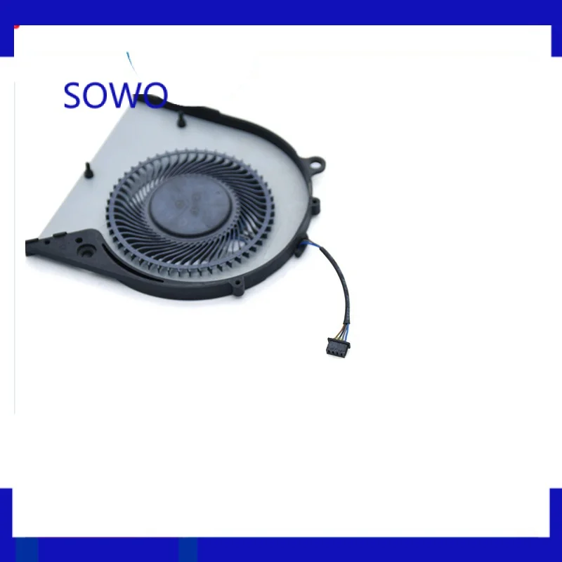 

Вентилятор ЦП для ноутбука HP Elitebook 755 840 G3 840G3 EG50050S1-C770-S9A