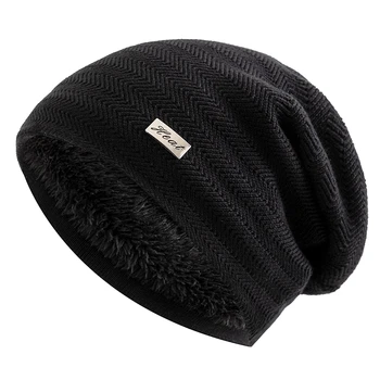 New Unisex Slouchy Winter Hats 1