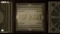 POP MART SKULLPANDA Image Of Reality Series Mystery Box