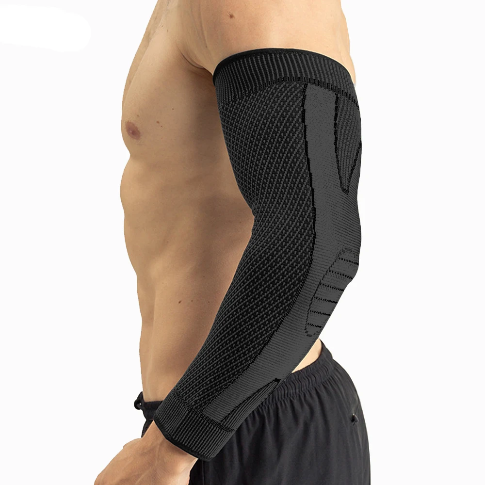 Sports Compression Arm Sleeve 1