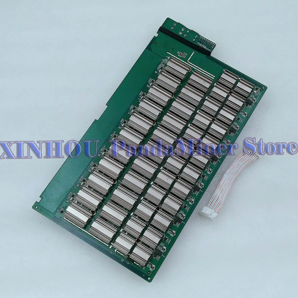 Фото Б/у, Goldshell CK5 hash board CKB miner ASIC для замены плохой Hash Board Goldshell CK5 часть №2