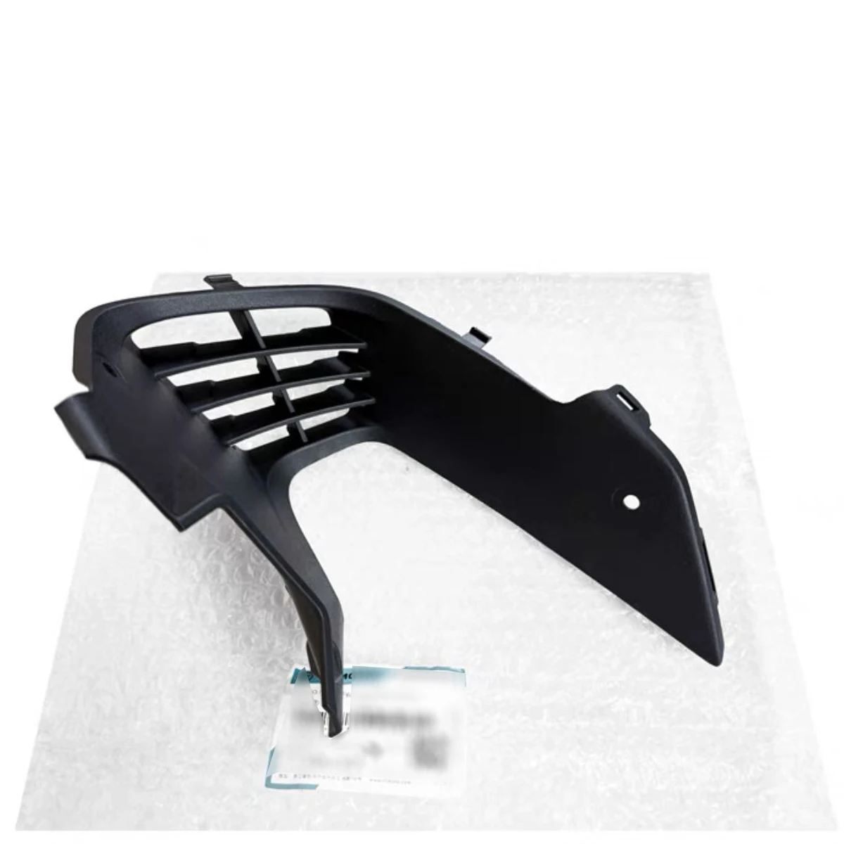 Fuel tank cover protective plate inner lining decorative strip plastic parts air guide cover original For CFMOTO 450NK NK450