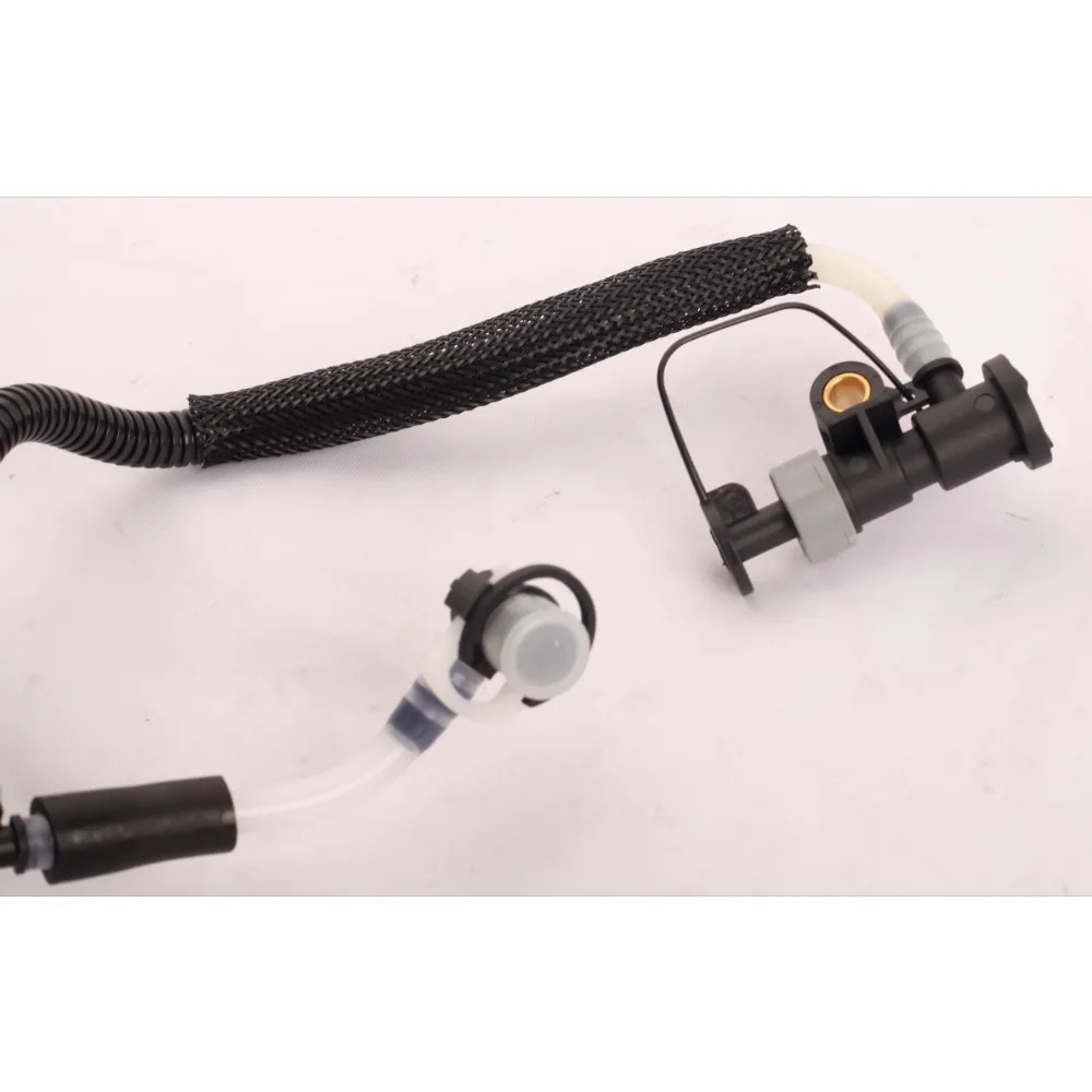 611 070 73 32 for Mercedes Benz W203 C-kl W209 CLK W210 W163 OM611 2.2 OM612 2.7 CDI Diesel Engine Fuel Pipe