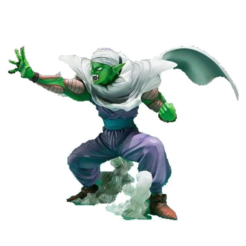 

Bandai FiguartsZERO DRAGON BALL Z Piccolo Anime Figure Model Collecile Action Toys