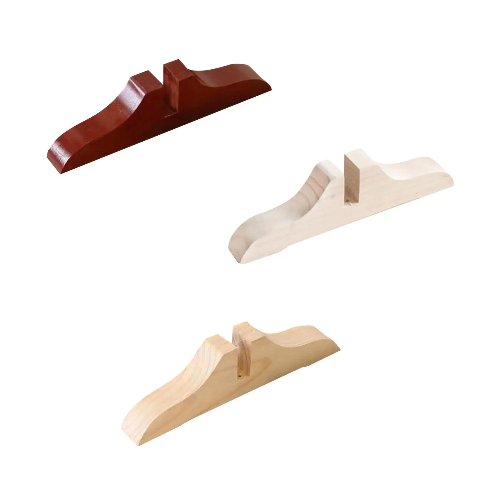 Room Divider Stand Easy to Install Decorative Room Panel Bracket Privacy Screen Holder for Tearoom Bedroom Office Hotel Home
