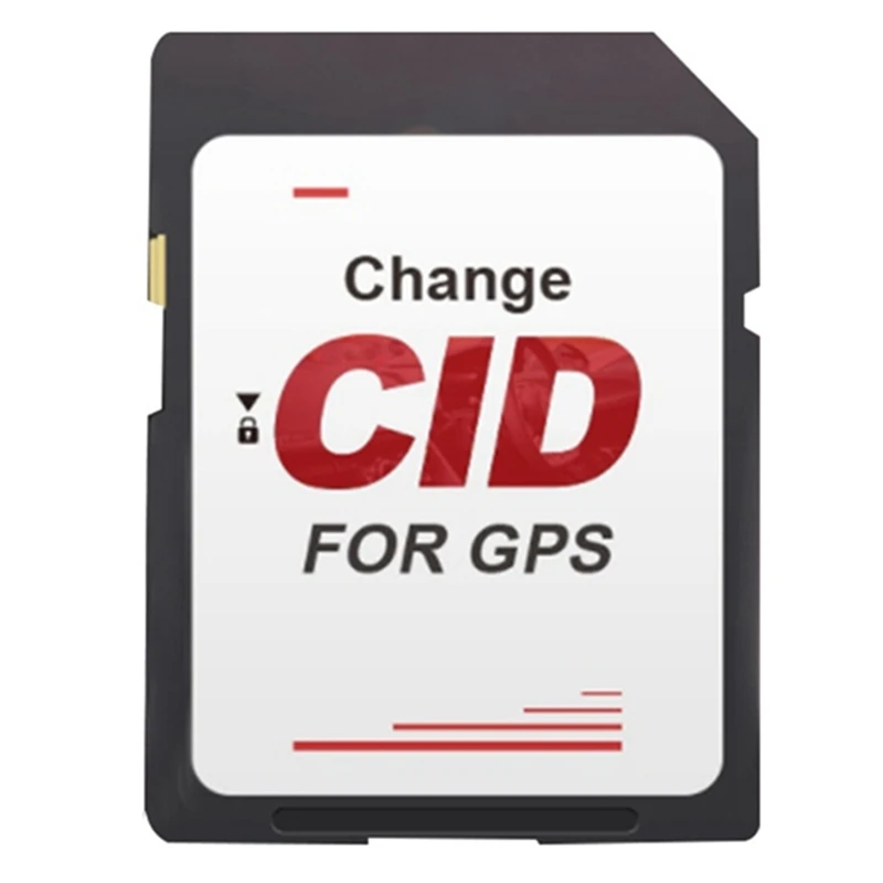 ODM ޸ ī SD ī  ̼, ڵ ,  , CID ̼, GPS   