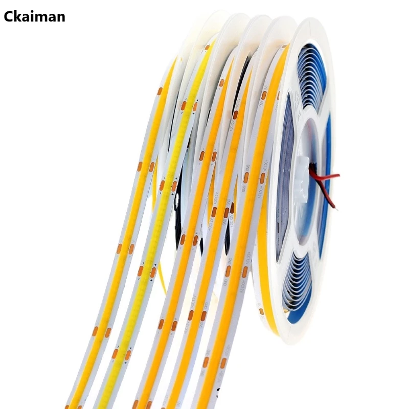 High Brightness COB LED Strip 2