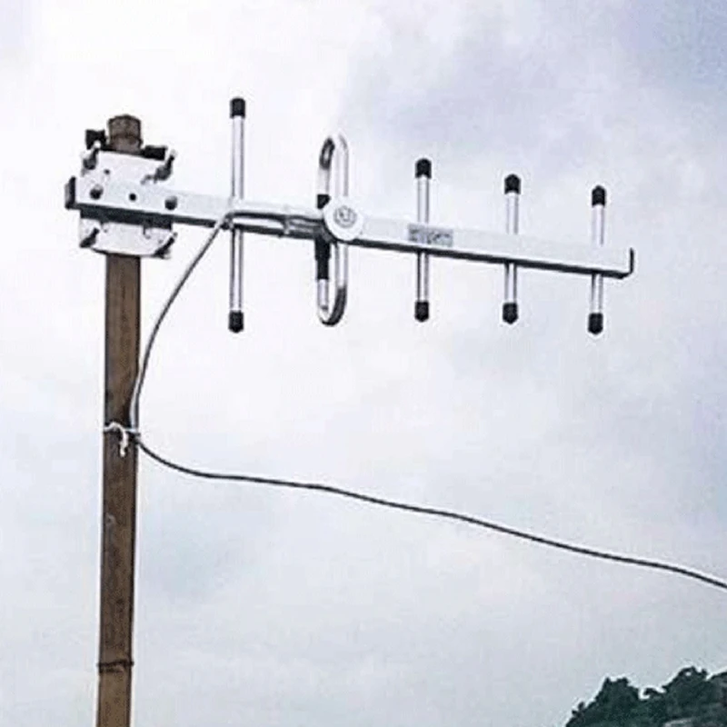 Digital TV Antenna Outdoor 300 Miles Range
