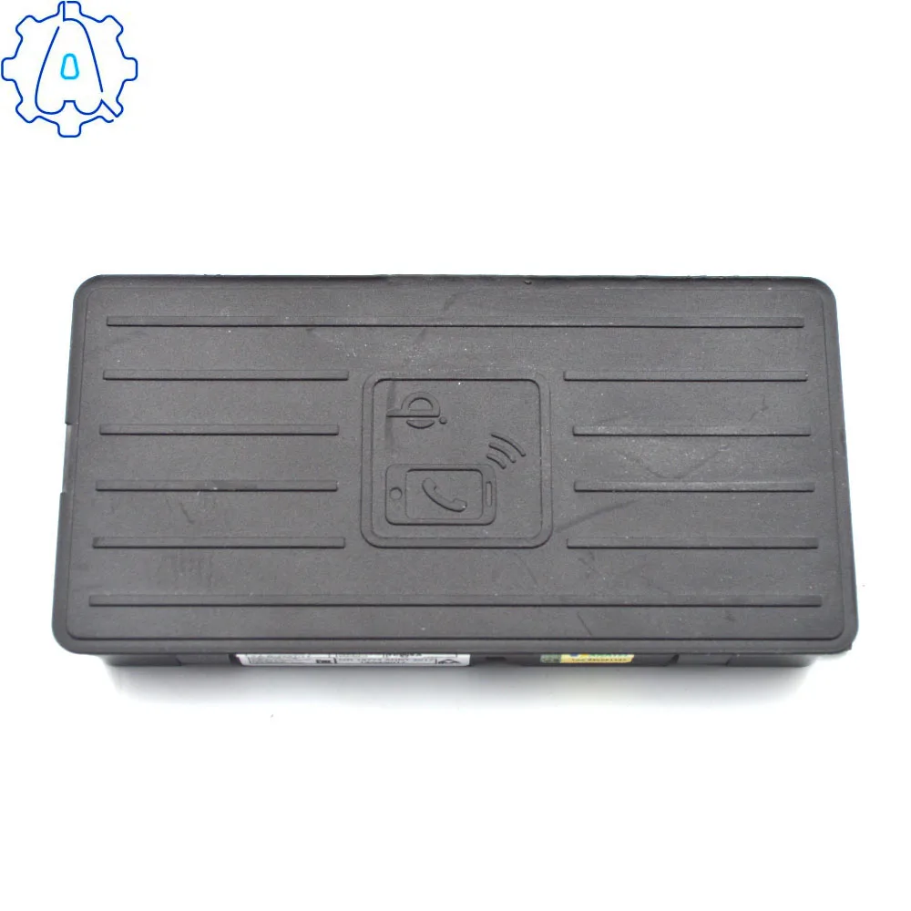 

For Audi A3 8V Q2 R8 TT TTS A6 C8 Q3 Q7 Q8 wireless charging module 4N0 035 502 B 81A 035 502 4N0035502B 81A035502