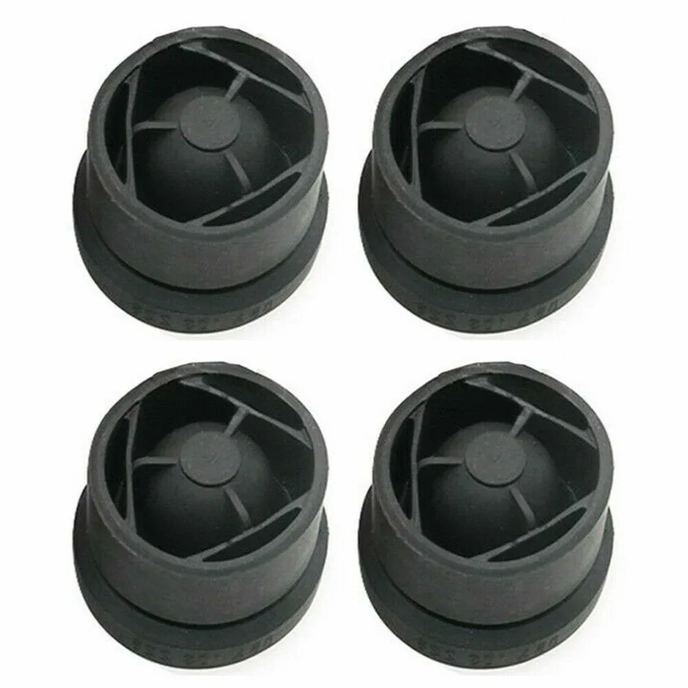 

4Pcs 06A103226 Rubber Mounting Clip For Golf/Variant/4Motion For EOS 2009-2016 For A1 A4 A5 A6 A7 A8 Q3 Q5 For Superb For Skoda
