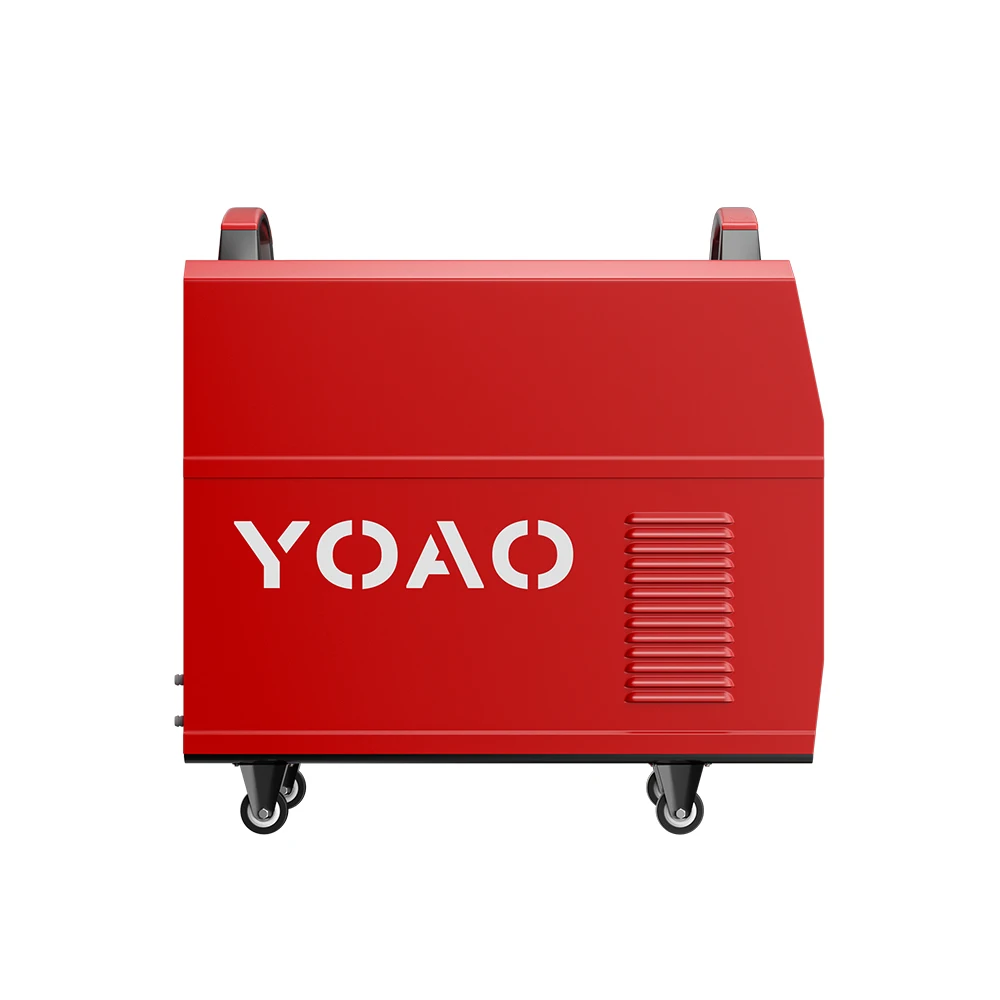 Portable Tig 350 P Ac Dc High Frequency Welding Machine Igbt Inverter Ac Dc Tig Welder 4