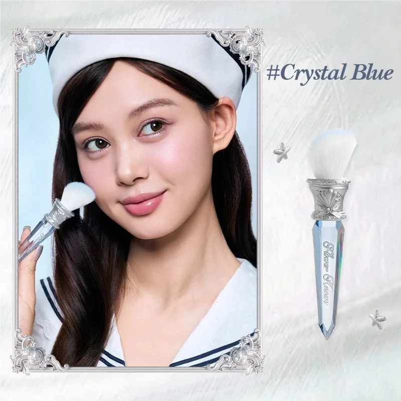 crystal blue