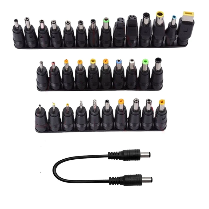 

ioio DC5.5x2.1mm Кабель для зарядки питания для маршрутизаторов Динамик DC5521 Шнур до 5.5x2.5 мм