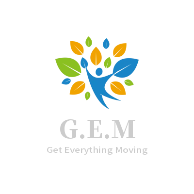 Get Everything Moving Store