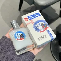 Parfum de charme laiteux lapin blanc lait bonbons parfum Nature chaud irrésistible vitalité confiant irrésistible parfum avancé 4