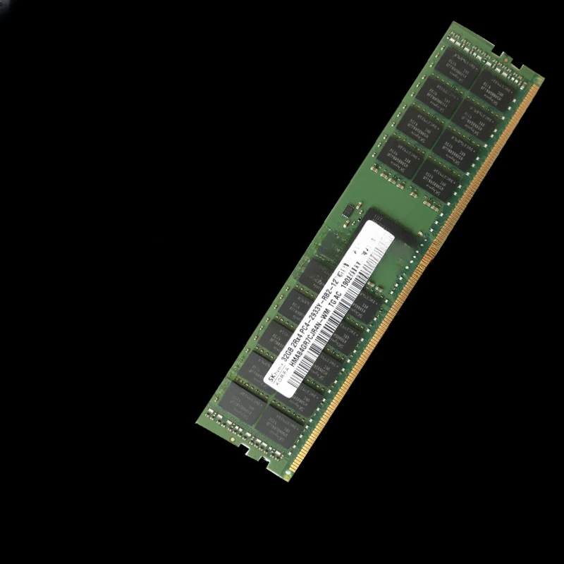 

32G memory DDR4 PC4-2933Y ECC REG server memory module 32g 2RX4 X99