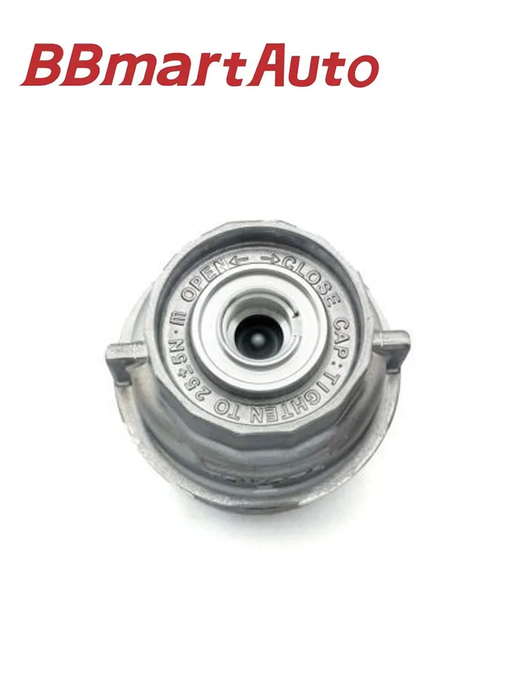 1562031060 BBmart Auto Parts 1PC Oil Filter Housing Cover For Toyota AVINS T25 CAMRY Saloon V4 V5 HIGHLANDER KLUGER U5 RAV4 3rd