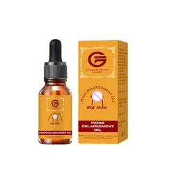 Essential Oil For Man