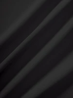 2025 New Solid Color Skirt Women Summer Fashion Outdoor Versatile High Waist Slim Fit Elastic Waist Short Skirt Goods In Stock - Image 6