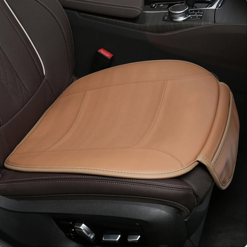 Luxury Car Seat Cushion For Land Rover Range Rover Evoque,Discovery, Velar Sports Edition