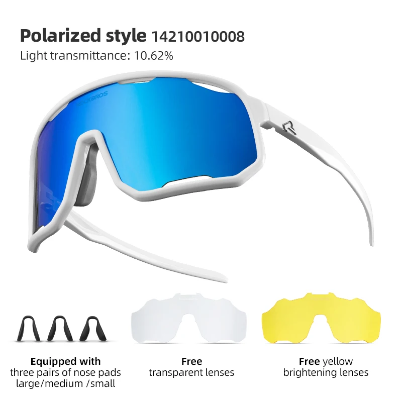Polarized SP351-4