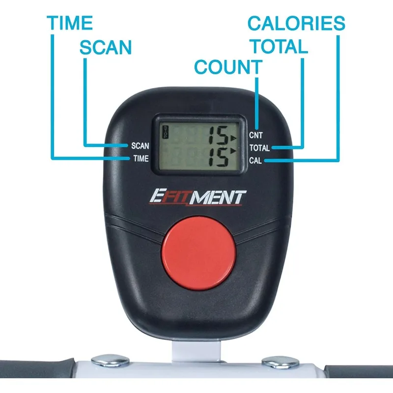 Rower-Ride Squat Machines for Home Exercise Trainer Total Body Abs and Glutes Butt Assist Db Method Upright Workout Rowing