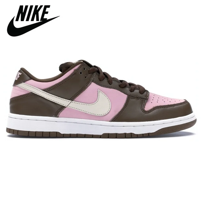 Authentic Nike SB Dunk Low Travis Scott Men's Women's