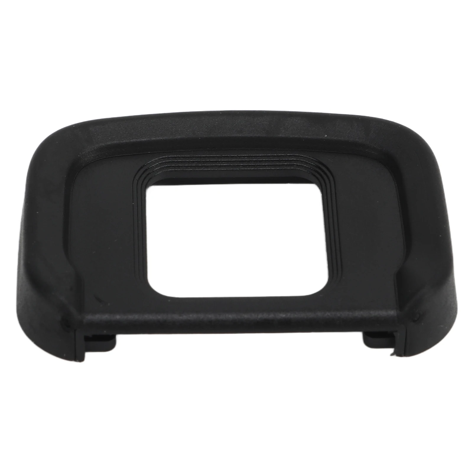 Camera Eyecup Replacement ABS Camera Viewfinder Eye Cup Protector Eyepiece for Nikon Z50 camera viewfinder accessories