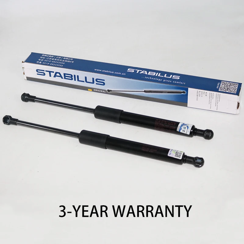 

Оригинальный Автомобильный Стайлинг, амортизатор заднего багажника, газовая пружинная стойка для LEXUS LS460 LS600 2006 --- 2016