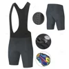 New Pro Team Cycling Shorts Men/woman 19D Anti Slip Padded Gel Cycling Bicycle Shorts Mountain Bike Short Pants Culotes Ciclismo 1