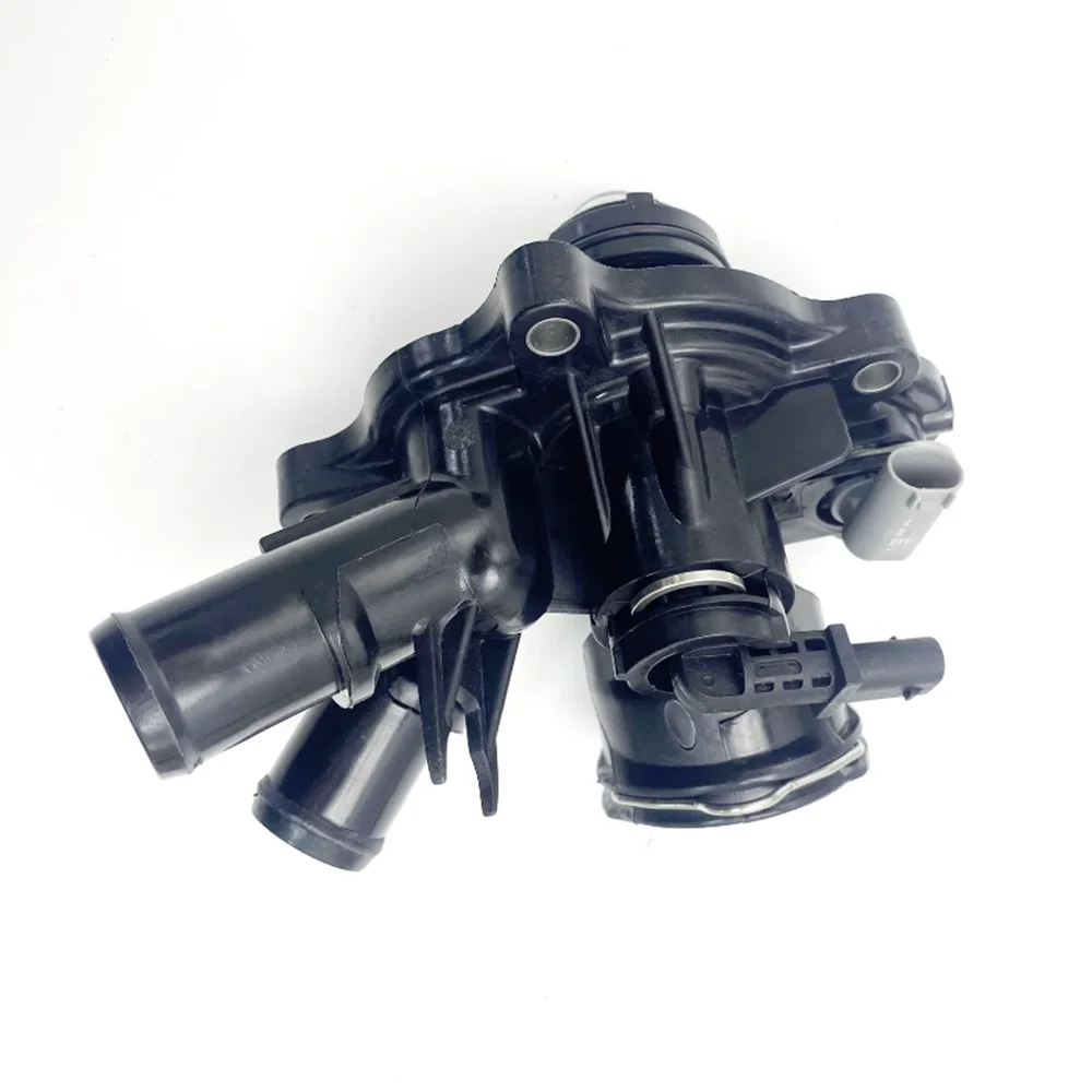 Engine coolant thermostat A2712000315 for M-ercedes Benz M271 Engine W204 C180 C200 W207 E200 E250 W212