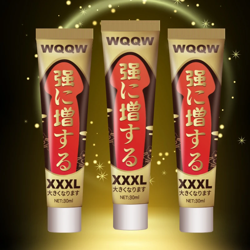 Male Enlargement Cream 30ML