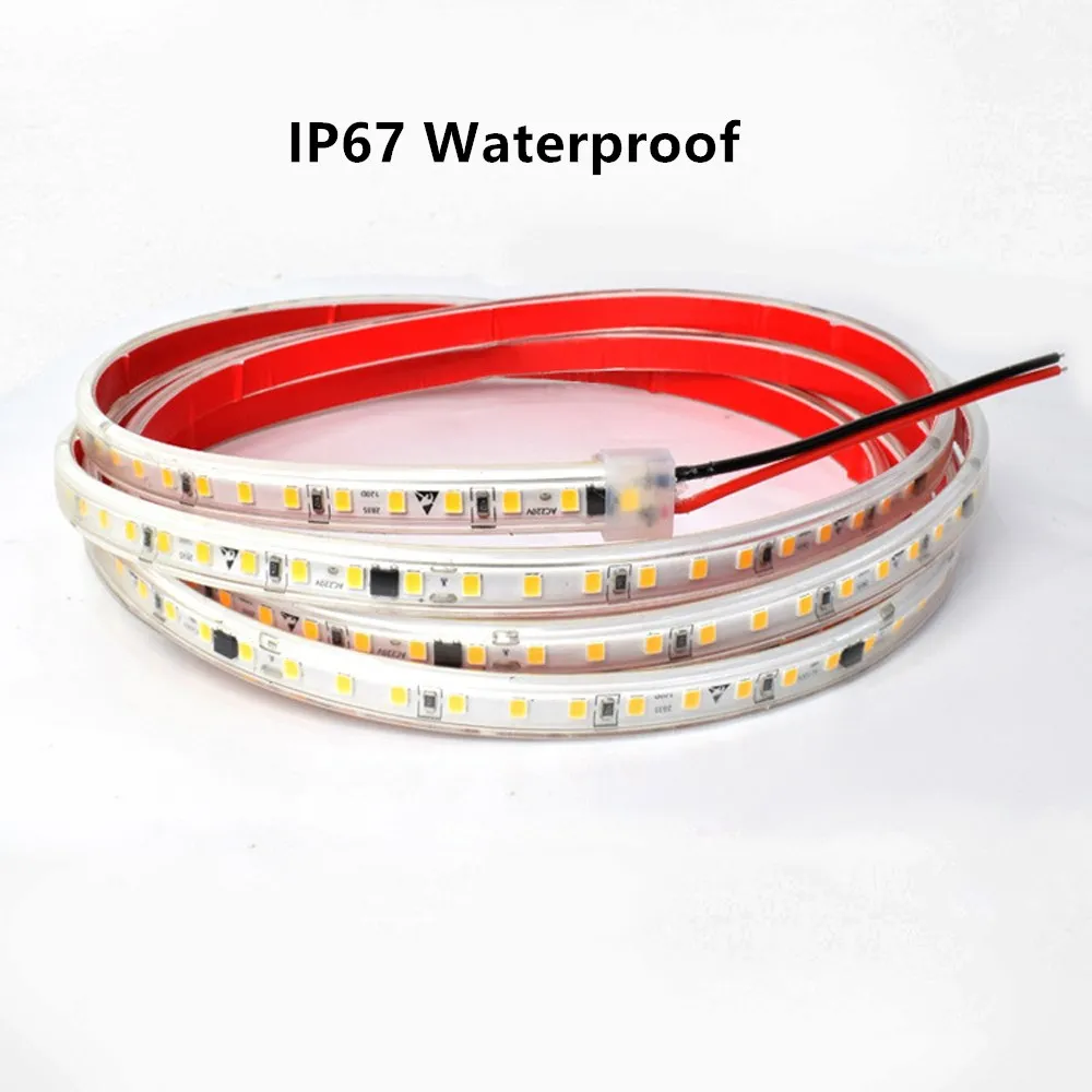 Versatile LED Strip Light for Indoor and Outdoor Decoration