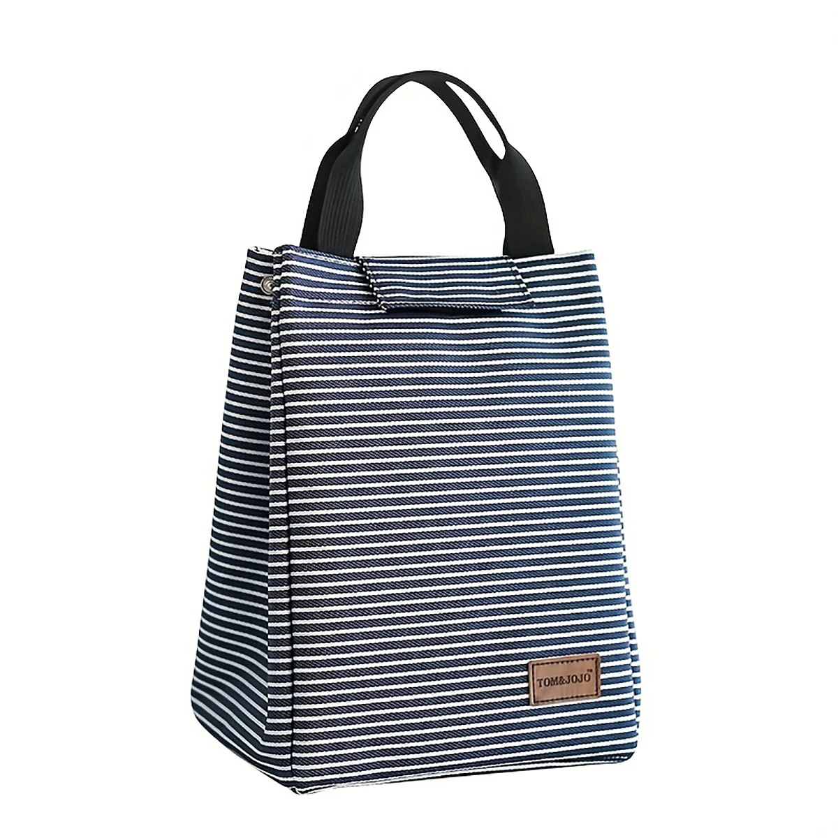 Bolsa de almuerzo para hombres y mujeres, lonchera aislada, bolsa grande impermeable para el almuerzo, bolsas de almuerzo reutilizables para adultos