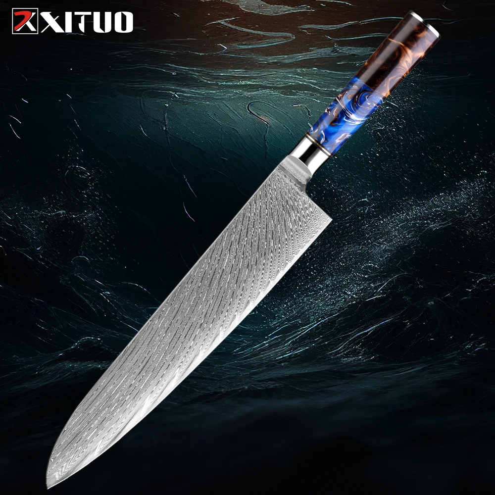 9.5 inch Chef knife