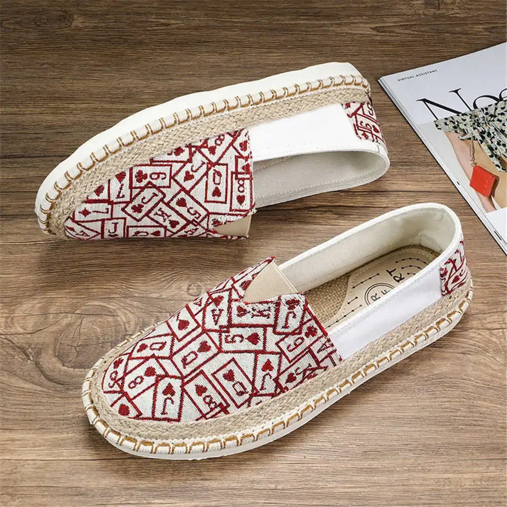 Scarpe Alpergatas Senza Lacci A Causa Di 34 Sneakers Casual Originali Per Uomo Stivali Stringati Vacanze Sportive Le Più Vendute