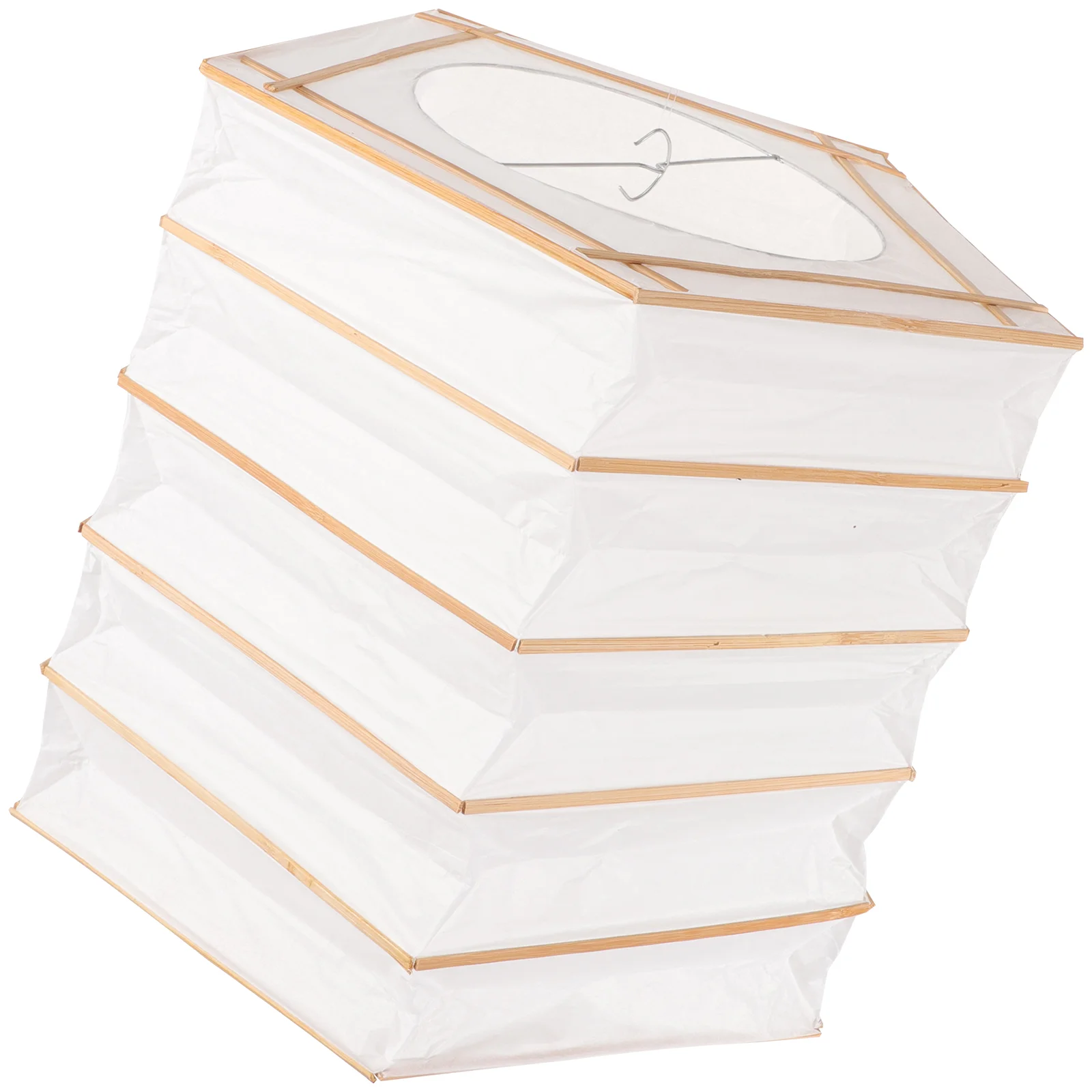 

Ceiling Lamp Shade Light Paper Covers Square Lampshade Chinese Lanterns Modern Shades Bulb Lampshades