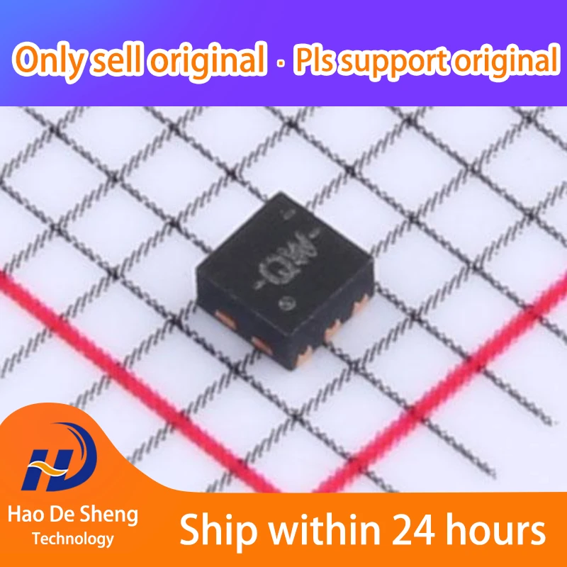 

10PCS/LOT TLV7101828DSER TLV7101828 WSON6 New Original in Stock
