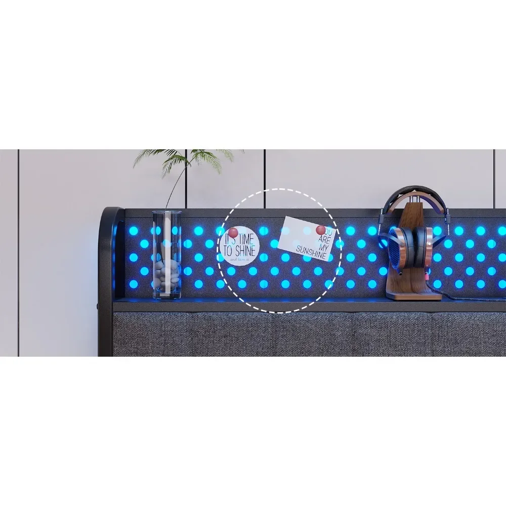 Metal Pegboard Design