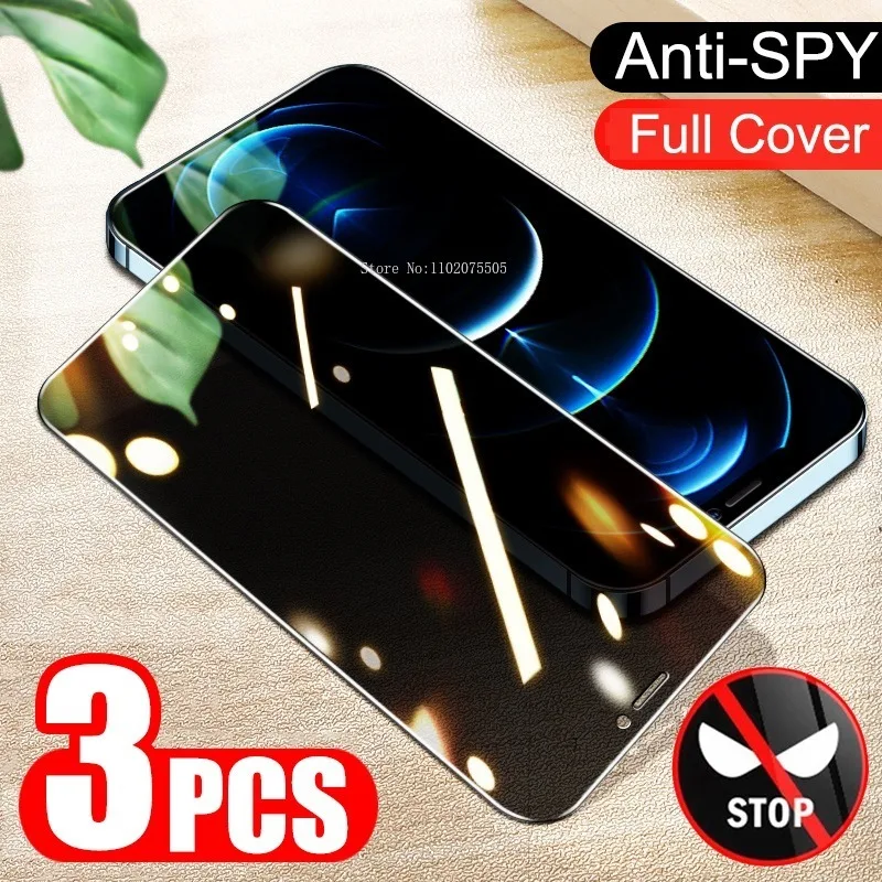 

3 шт., защитные пленки для iPhone 13 12 Pro Max 14 Plus 15 11 Pro Max XR