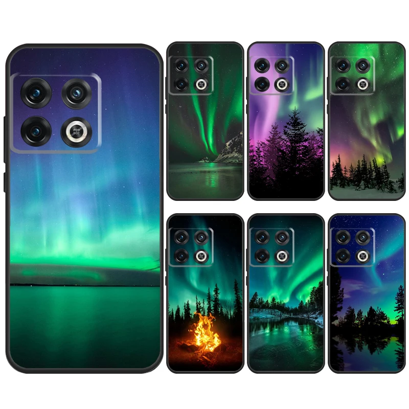 Custodia Per Luci Del Nord Per Oneplus Nord Ce 4 2 3 Lite N10 N20 Oneplus 12 11 9 10 Pro 8T 9Rt 10T 10R 12R Cover