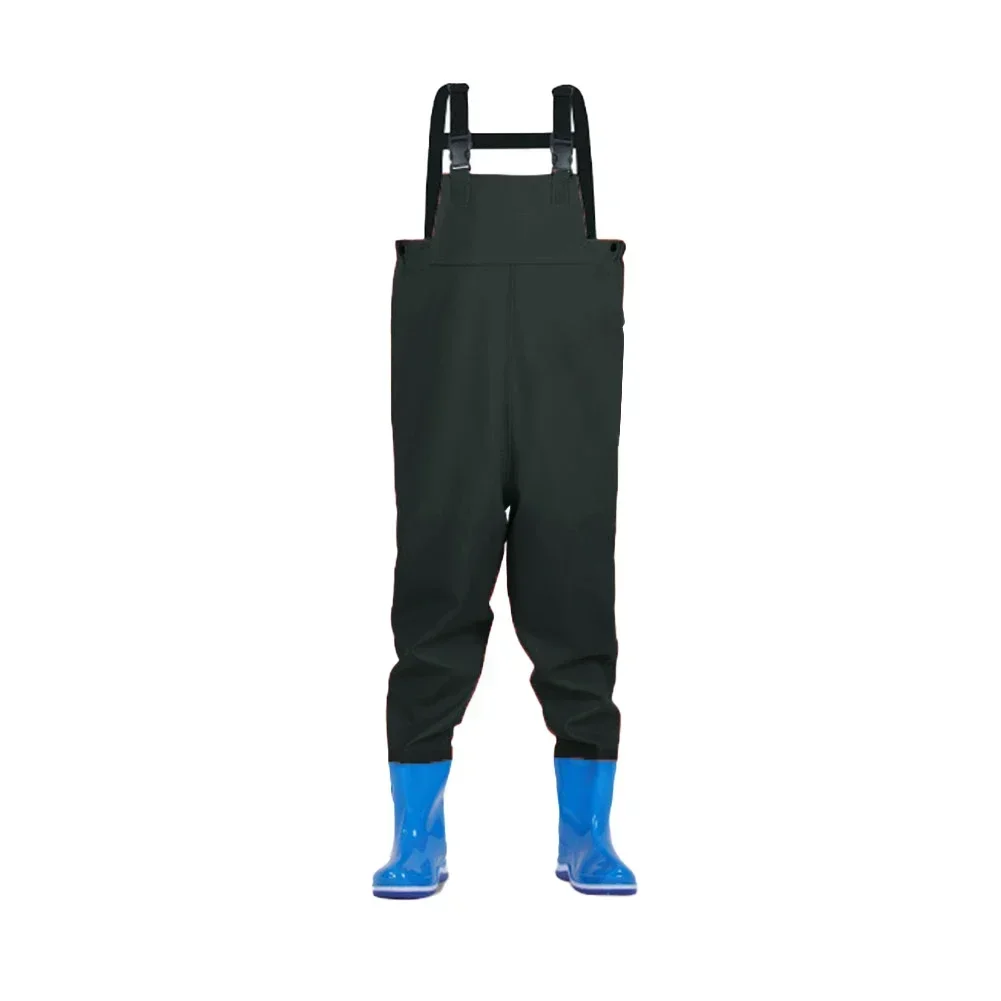 Chest waders for fishing