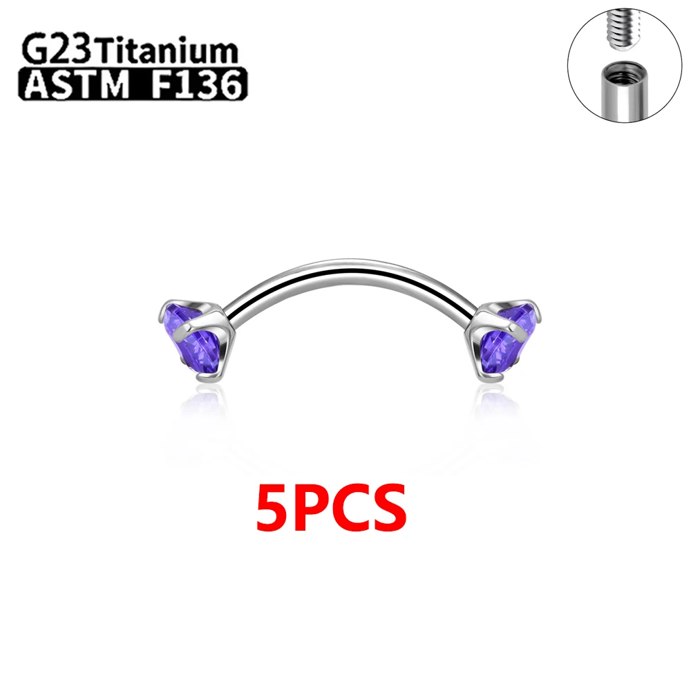 5pcs
