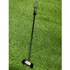 Lab Golf Big Black Bull Golf Putter Mezz.1 Automatic Balancing Club Face Return Putter 5