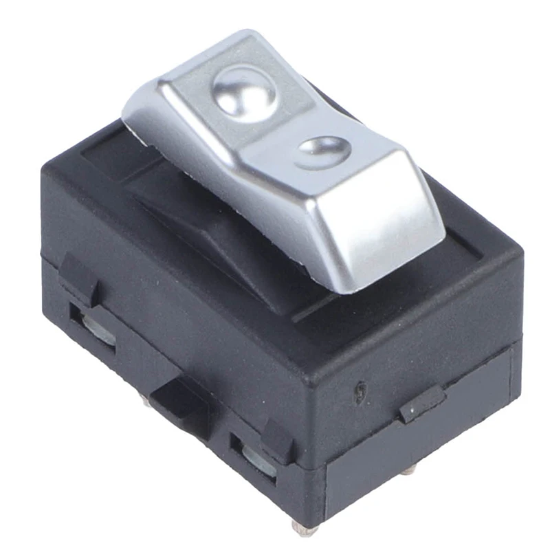 Dodge Electric Power Window Switch Button 4373083
