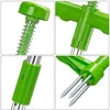 Weed Puller Long Handle Stand Up Weeder Garden Weeding Tool Weed Hound Weed Puller For Dandelion,, Standup Weed Root Grabber 4