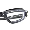 Women Men Swimming Goggles Myopia Professional Diving Glasses Anti Fog  Diopter Clear Lens Pool Eyewear 2